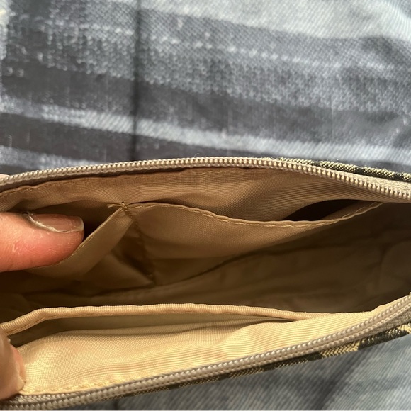 Nine West Mini Purse + Storage Carrier - Picture 9 of 10